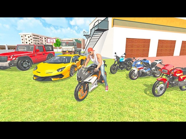 Indian Theft Aura Simulator Live Stream 🔴 Indian Army 💪 #shorts #indiantheftauto #live