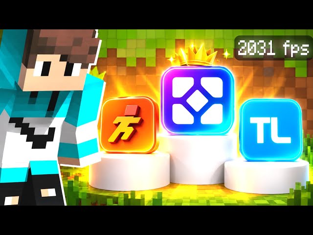 This Launcher Is Better Than the Popular Launcher