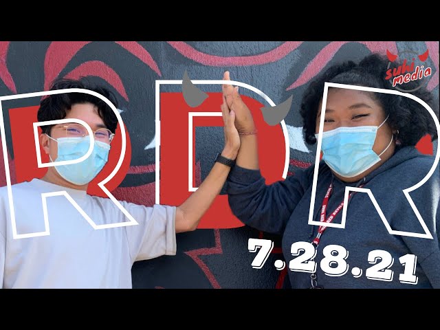 Red Devils Review | 7.28.21