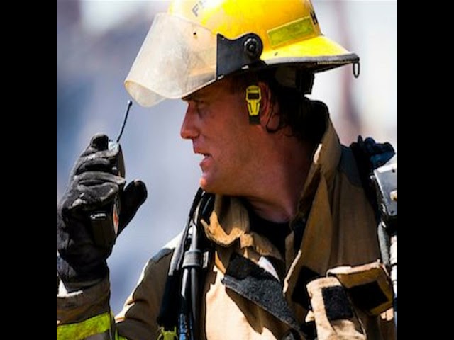 Command Post Placement and Distractions with Robby Bergerson