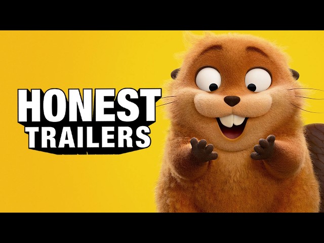 Honest Trailers | Hoppers