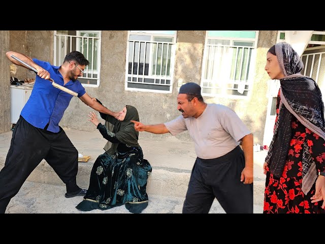 💥Khan ordered Ismail's arrest, but his mother did it.