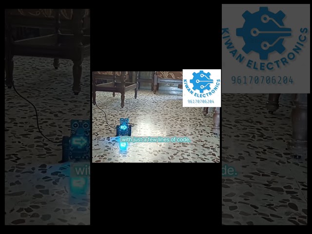 Mastering Quarky Mars Rover: Python Coding | PictoBlox |  STEM Robotics  @BrightCHAMPS