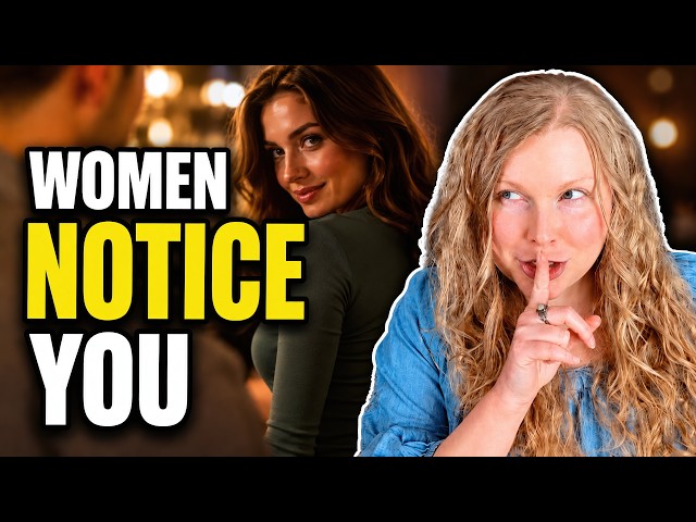 7 Signs You're a Very Attractive Man (Even If You Don't Realize It) 😏