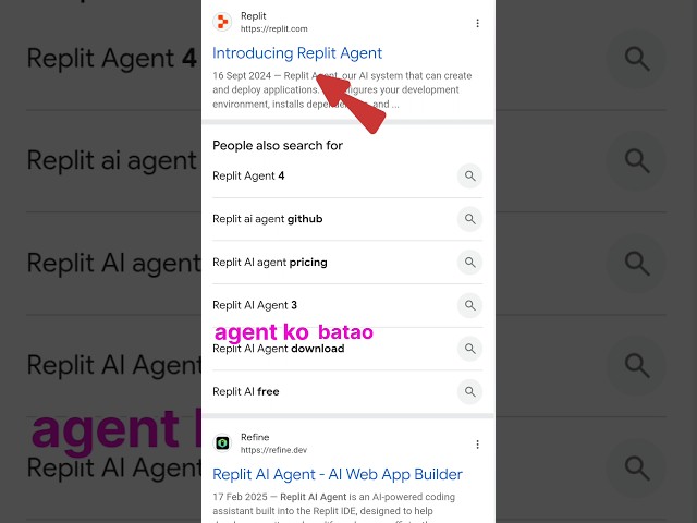 Bina Coding Ke App Kaise Banaye 🚀  #ai #tech #shorts