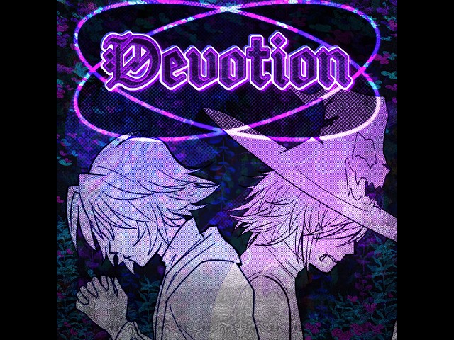 FORSAKEN OST - Devotion (Firstborn Azure Theme)