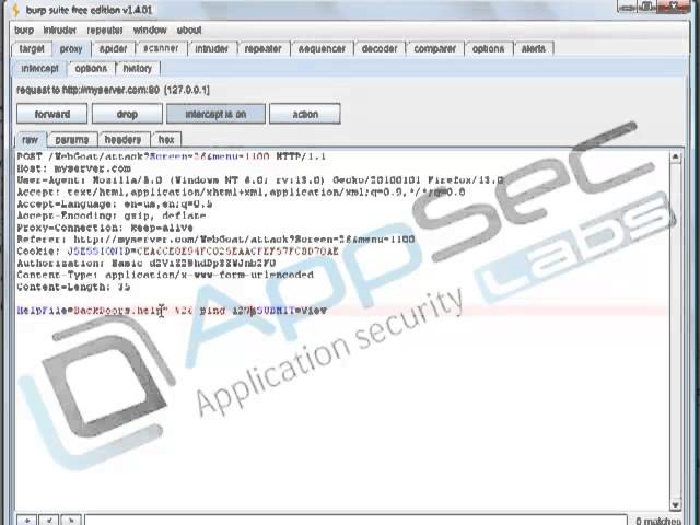 Java Secure Coding: Input Validation 2 2 Command Injection
