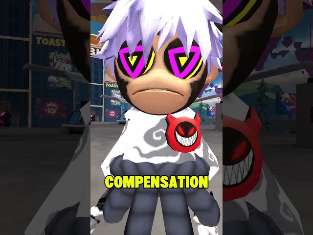 FREE CHIPS CODE IN HERO X HERO!!!!  #heroxhero #vr