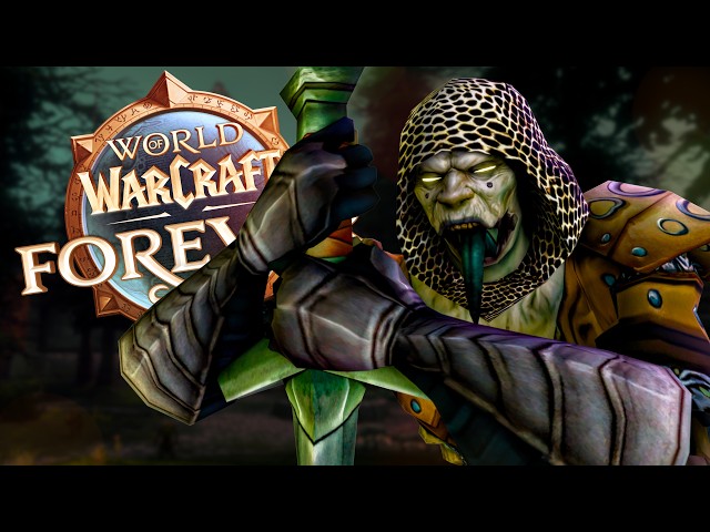 The Tragedy of Undead Paladins