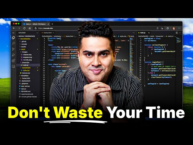 Is Coding Still Worth Learning in 2026? No Hype, Only Truth
