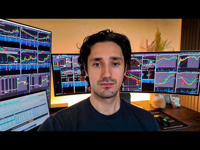 My Day Trading Setup in 2026