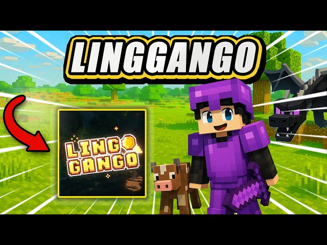 How to Make a Linggango Server | Modded Minecraft Tutorial