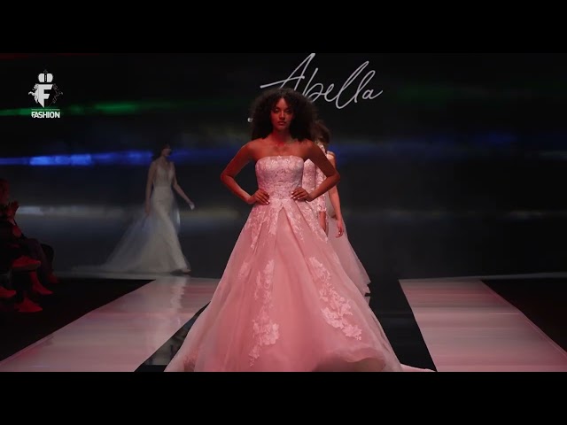 Allure Bridals @Sì Sposaitalia Collezioni