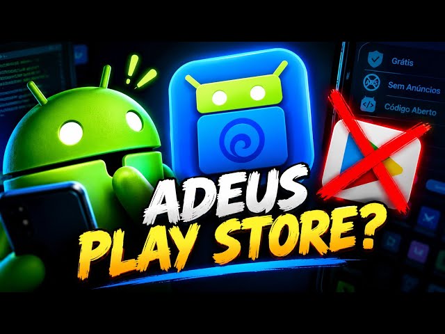 The APP STORE Every Android Hacker Should Know!