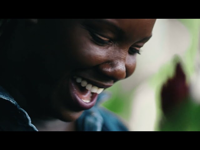 For the Love of Romance: Danielle the Florist