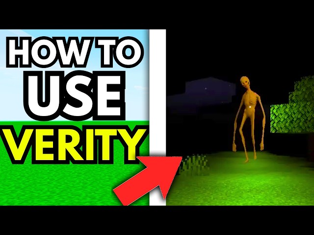 How To Use Verity