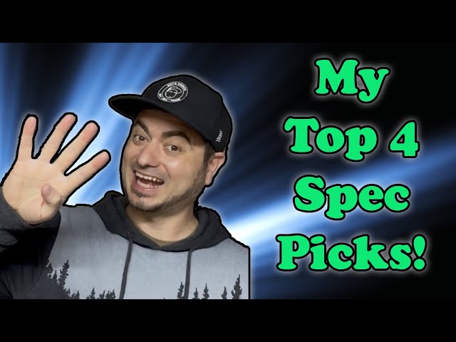 Comic Book Spec is DEAD - YOU IDIOT!!!