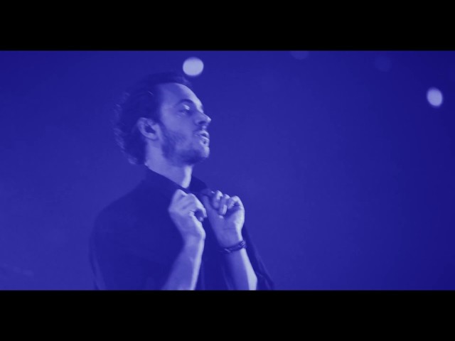 Editors - Darkness At The Door (Official Video)