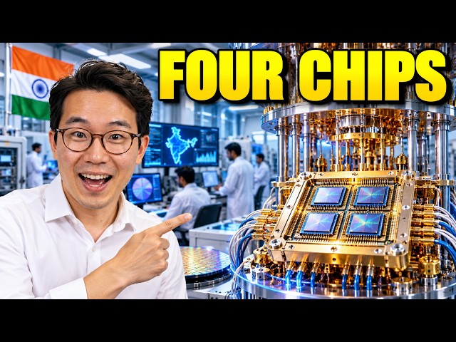 Microsoft's Quantum Chip Just Passed a Test Google Couldn't