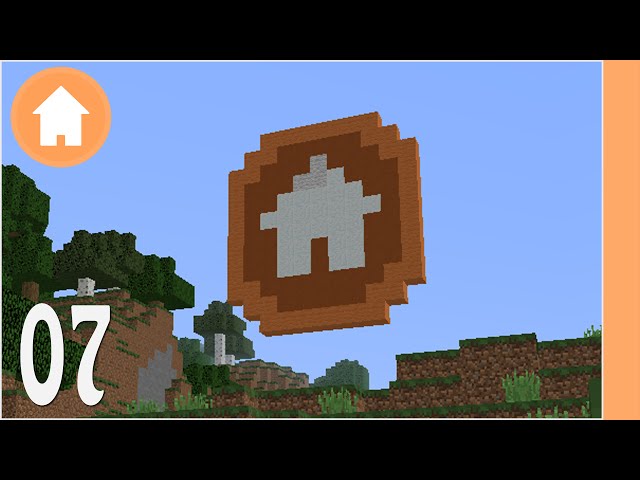 KaoshKraft Minecraft SMP - Can't Find Our Base? #7