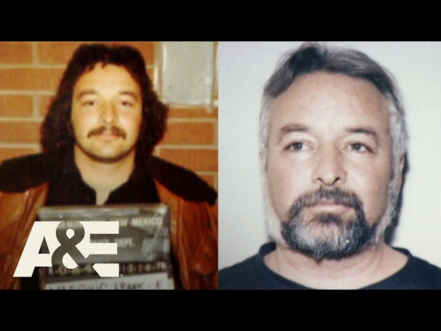 One Phone Call and One Strand of Hair Crack a Murder Case | Cold Case Files | A&E