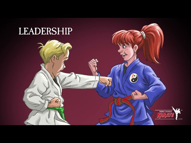 4 Pillars of Success - Artwork by Scott T. Petersen