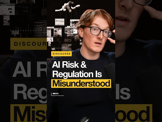 Are We Regulating AI Too Much?