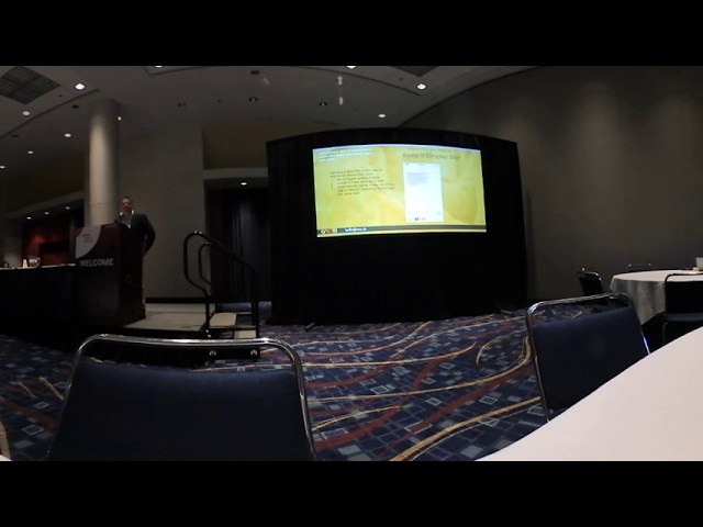 MVNO ARPU Growth via OS specific App push 360 video - pan around!