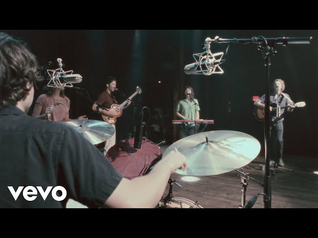 The Sways - Someday We Will Dream About Today (Live)