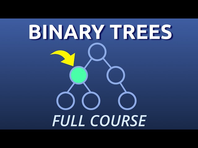 Binary Tree Algorithms for Tech Interviews