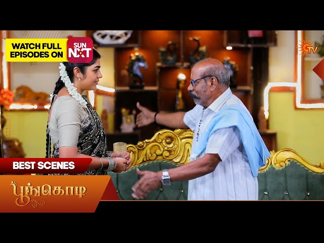Poongodi - Best Scenes |26 Sep 2026 | Tamil Serial | Sun TV