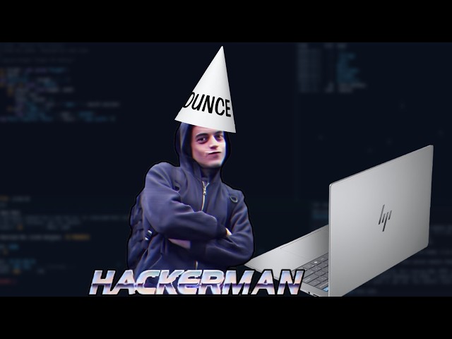 I tried the ultimate hacking simulator