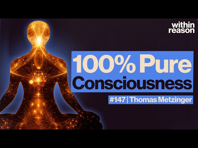 What is PURE Consciousness? - Consciousness Researcher