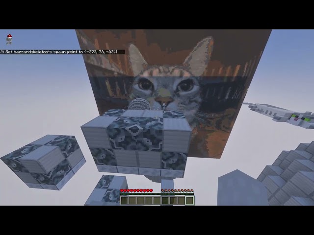 Minecraft Map: Bedrock Edition 289 ( Parkour memes )