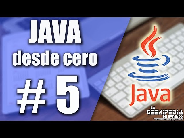 Java Course from Scratch #5 | Arithmetic Operators & Sign Priority