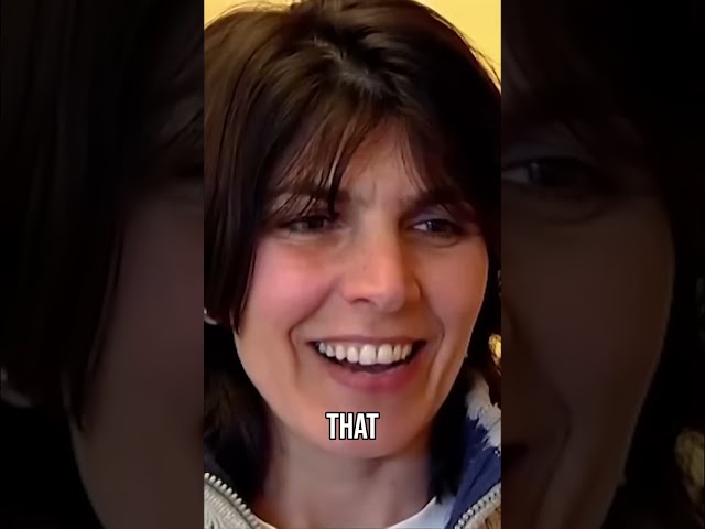 How Staying Calm Got Her To Apologize! #Supernanny #Parenting