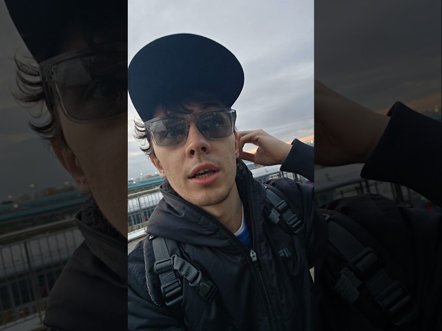 TO NOVOSIBIRSK FOR HOCKEY