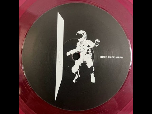 Sound Synthesis - End of Line (Tribute to Tron) - Side B