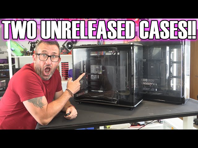 Lets Make Them Great Again - Cooler Master - Subscriber Video #37