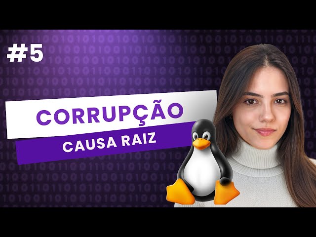 #5 Linux from Scratch for DevOps: Corrupted Data Investigation and Integrity Validation