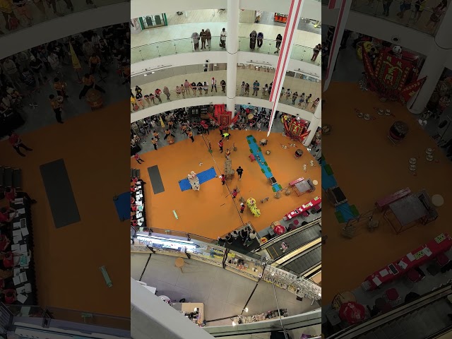 Lion Dance #shorts