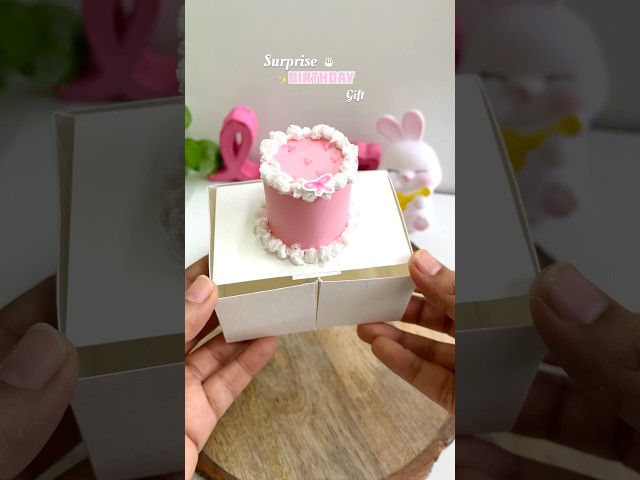 DIY surprise birthday card😍#diy #craft #art #trending #shorts #viralshorts #handmade