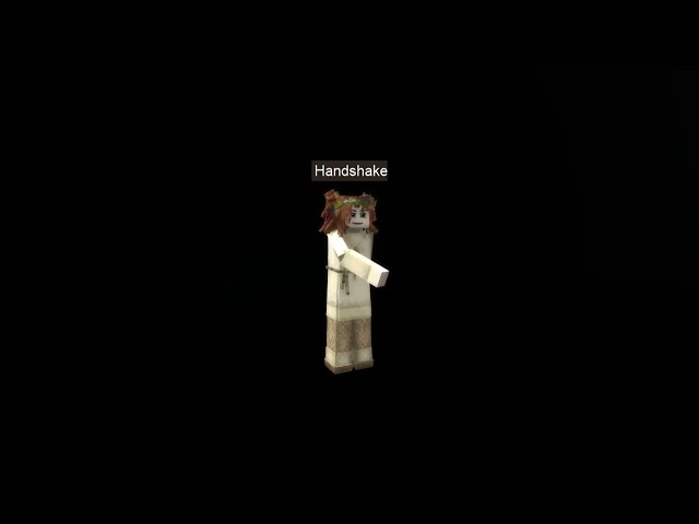 Emotes Mod Showcase
