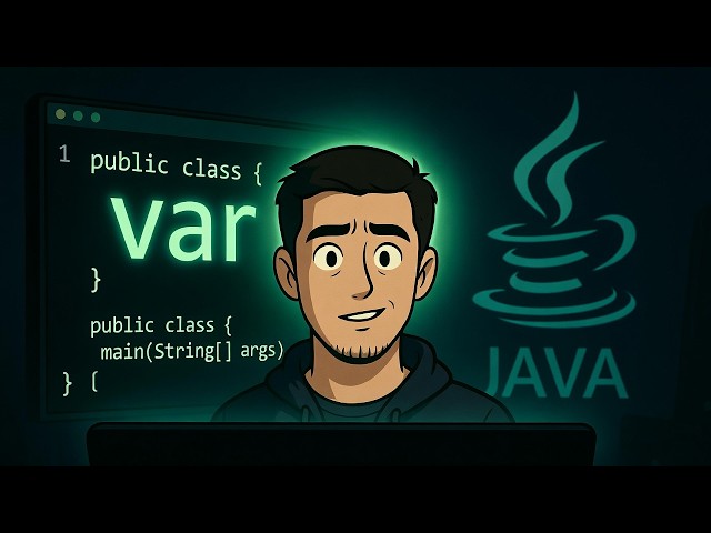 Java var – Complete Guide with Real Examples