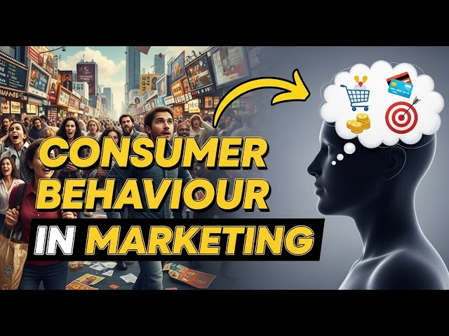 Consumer Behavior Theory and Marketing Strategy
