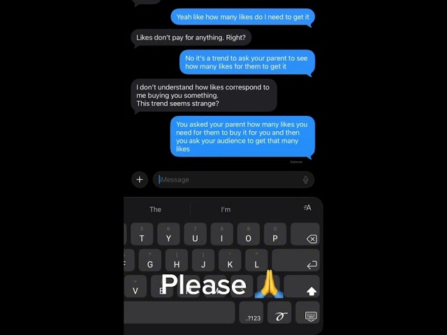 Please everyone! #fyp #miniverse #minibrands #please #PLEASE #need