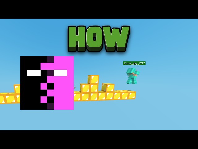 How to make Daquavis videos in bloxd io