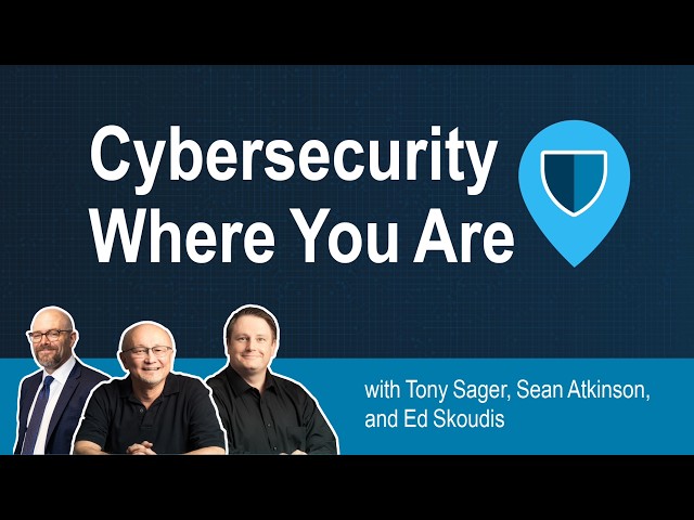 Episode 205: Secure by Design — Now Updated for AI