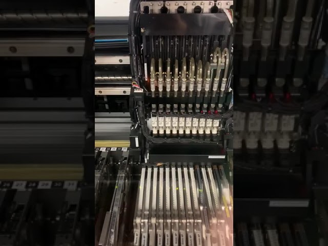 Control panel production#SHORTS