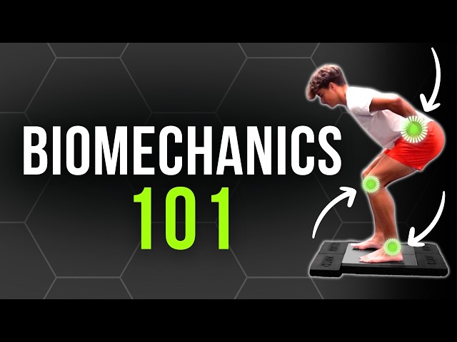 3 Biomechanics Concepts Every Coach Should Know (But Most Don’t)